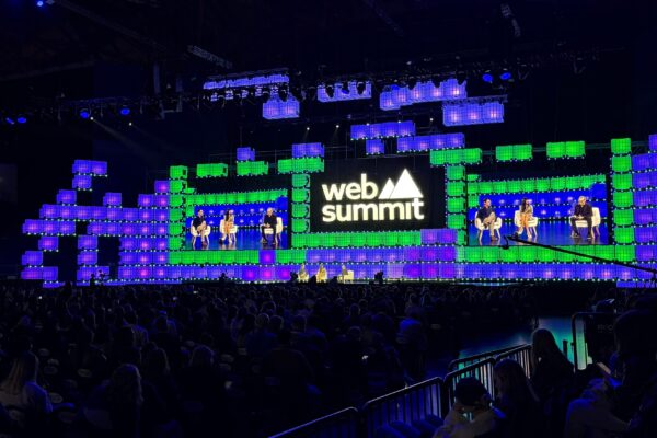 Split Technology Park at Web Summit in Lisbon