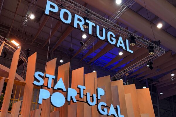 Split Technology Park at Web Summit in Lisbon