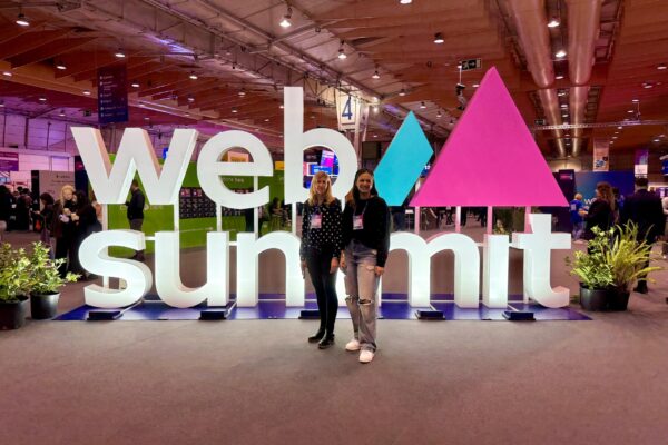 Split Technology Park at Web Summit in Lisbon