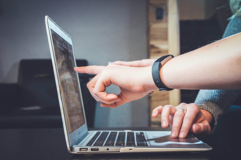 Applications closed for free workshops on the e-Citizens system