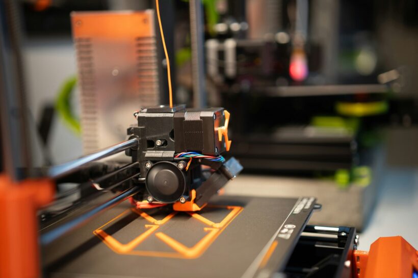 3D Resin Printers as a Hobby: Split Technology Park Hosts a Free Meetup