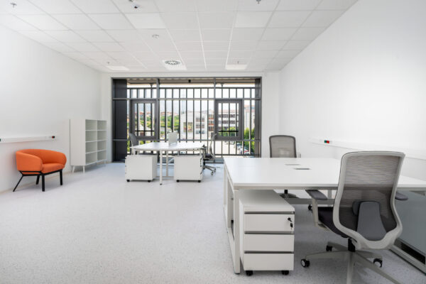 All Offices for Micro, Small and Medium-Sized Enterprises at Split Technology Park Now Occupied