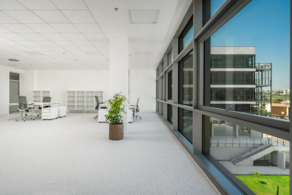 All Offices for Micro, Small and Medium-Sized Enterprises at Split Technology Park Now Occupied