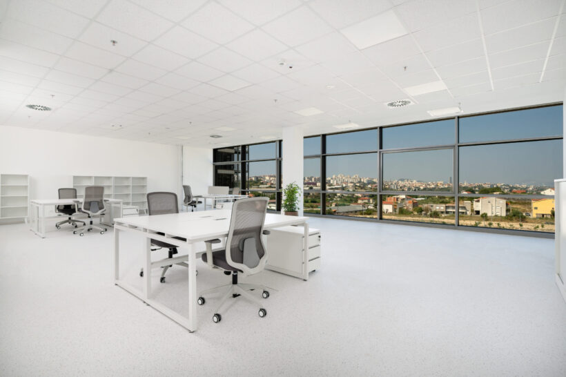All Offices for Micro, Small and Medium-Sized Enterprises at Split Technology Park Now Occupied