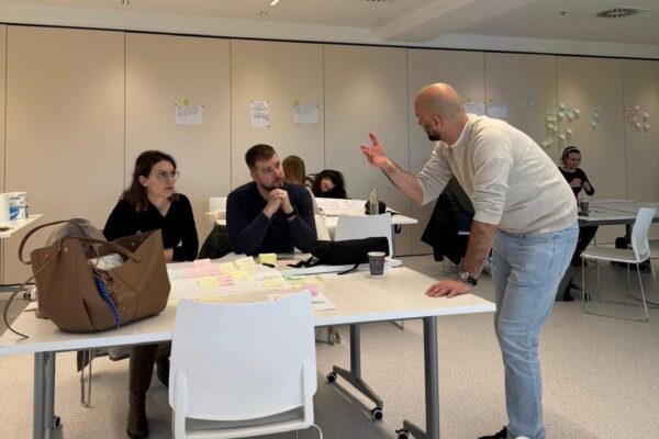 Three-Day Innovation Sprint Held at Split Technology Park
