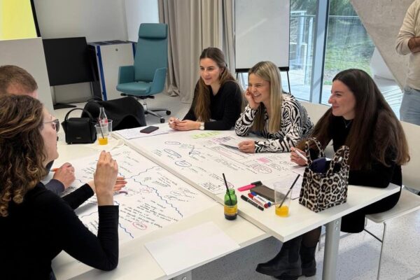 Three-Day Innovation Sprint Held at Split Technology Park