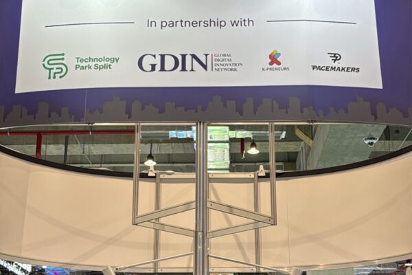 Split Technology Park at Smart City Summit & Expo 2026 in Taiwan