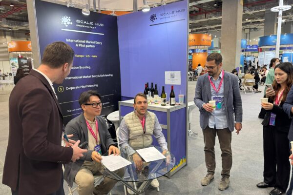 Split Technology Park at Smart City Summit & Expo 2026 in Taiwan