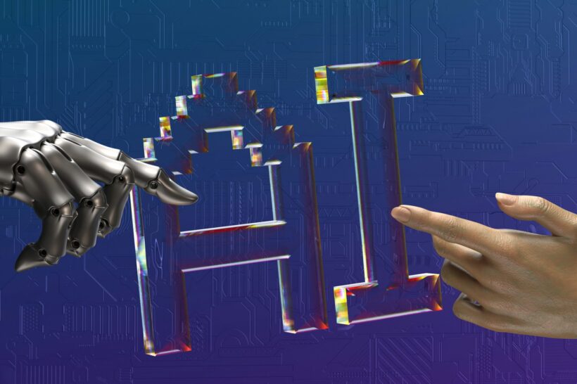 Artificial Intelligence and Online Safety: Free Workshops at Split Technology Park