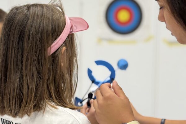 Summer sports and educational STEAM Camp at Split Technology Park concludes