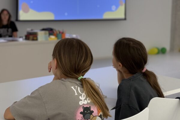 Summer sports and educational STEAM Camp at Split Technology Park concludes