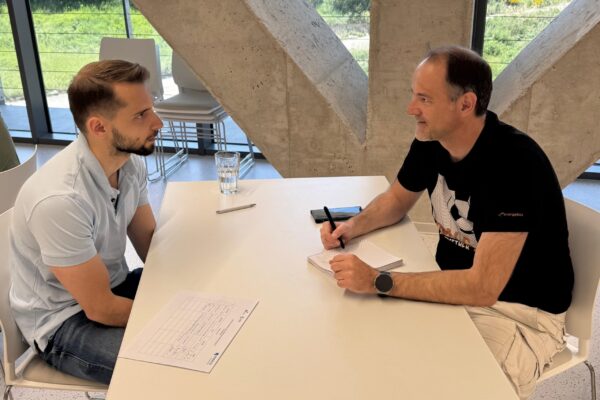 Održan drugi speed date mentoring za startupe