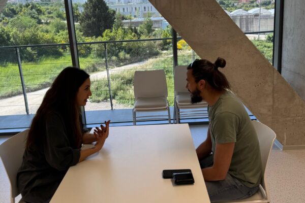 Održan drugi speed date mentoring za startupe