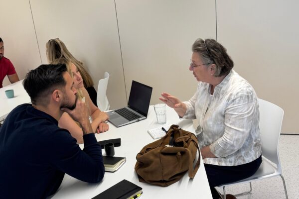 Održan drugi speed date mentoring za startupe