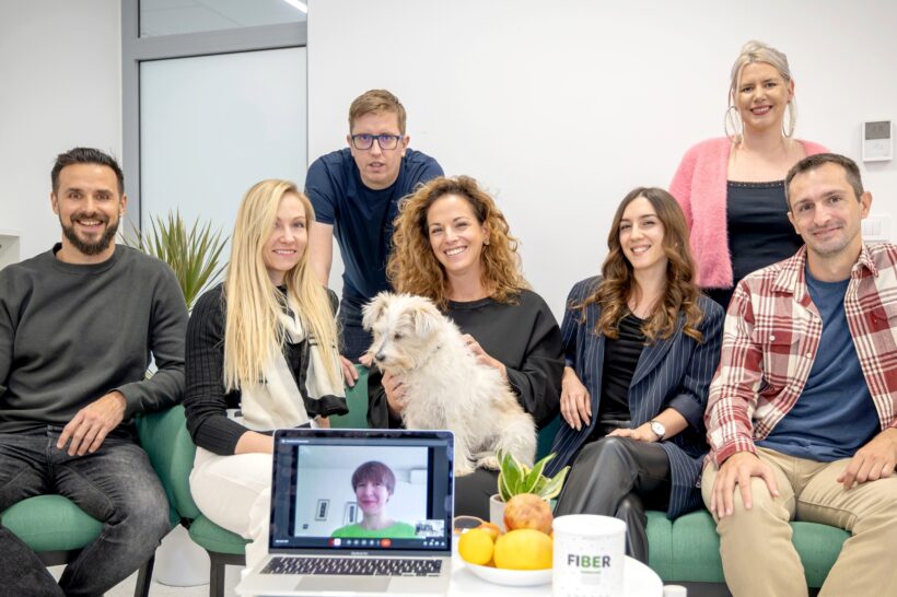 Metabelly osigurao investiciju za razvoj inovativne zdravstvene digitalne platforme Optibiomics