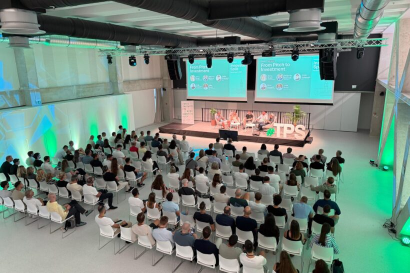 Uspješno završena prva Innovate Split konferencija