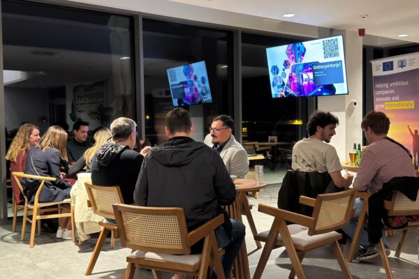 Održan meetup “Od funkcionalnih 3D printova do prototipa” u Tehnološkom parku Split