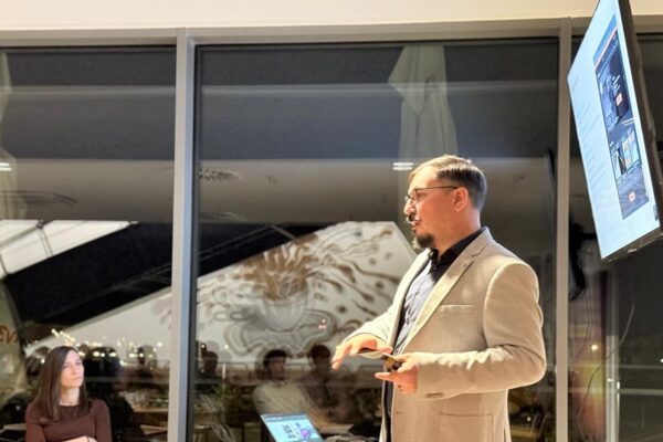 Održan meetup “Od funkcionalnih 3D printova do prototipa” u Tehnološkom parku Split