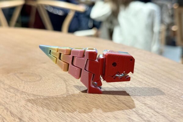 Održan meetup “Od funkcionalnih 3D printova do prototipa” u Tehnološkom parku Split