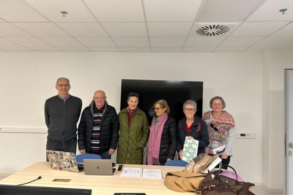 Održane četiri radionice „e-Građani“ u sklopu Akademije digitalnog opismenjavanja