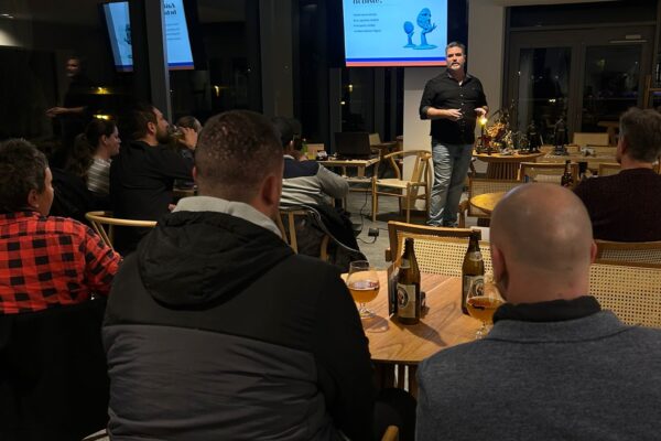 Održan meetup “3D resin printeri kao hobi” u Tehnološkom parku Split