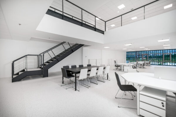 Popunjeni svi uredi za mikro, male i srednje poduzetnike u Tehnološkom parku Split