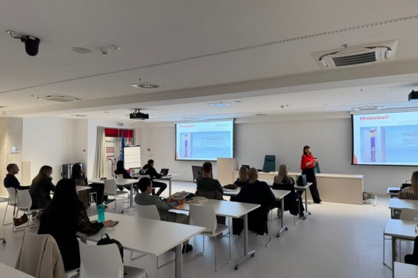 Održana radionica „SEO i društvene mreže za digitalni rast“ za startupe i poduzetnike