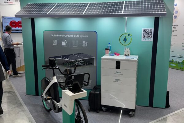 Tehnološki park Split na Smart City Summit & Expo 2026 u Tajvanu