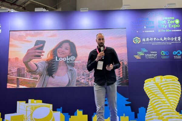 Tehnološki park Split na Smart City Summit & Expo 2026 u Tajvanu