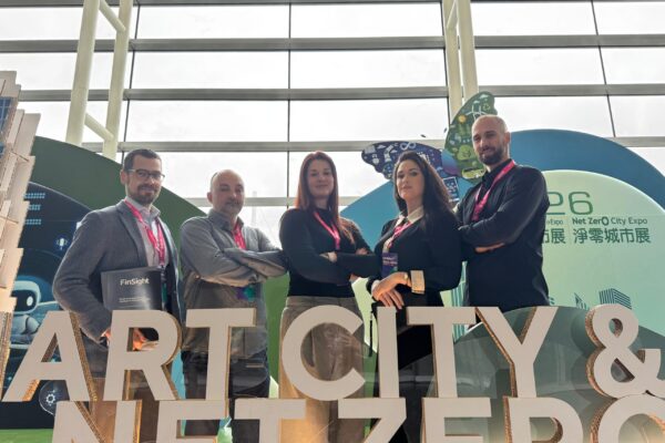 Tehnološki park Split na Smart City Summit & Expo 2026 u Tajvanu