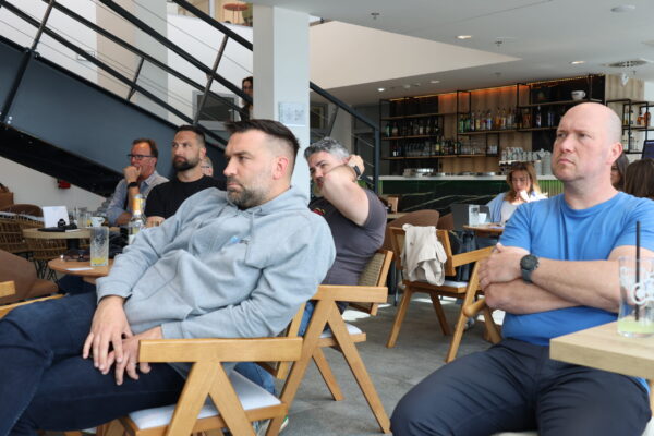 Održan meetup “3D ispis u strojarstvu: od ideje do gotovog proizvoda” u Tehnološkom parku Split