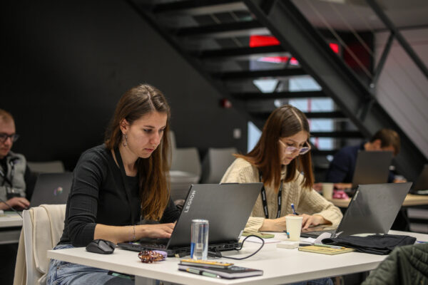 SheepAI Hackathon u Tehnološkom parku Split okupio je više od 150 sudionika: pobjedu odnio tim Splitko