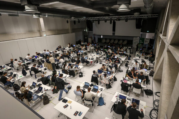 SheepAI Hackathon u Tehnološkom parku Split okupio je više od 150 sudionika: pobjedu odnio tim Splitko