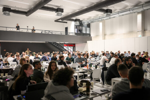 SheepAI Hackathon u Tehnološkom parku Split okupio je više od 150 sudionika: pobjedu odnio tim Splitko