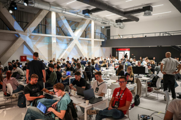 SheepAI Hackathon u Tehnološkom parku Split okupio je više od 150 sudionika: pobjedu odnio tim Splitko