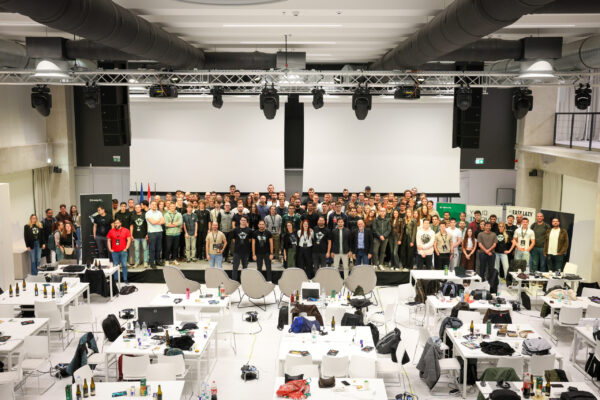 SheepAI Hackathon u Tehnološkom parku Split okupio je više od 150 sudionika: pobjedu odnio tim Splitko