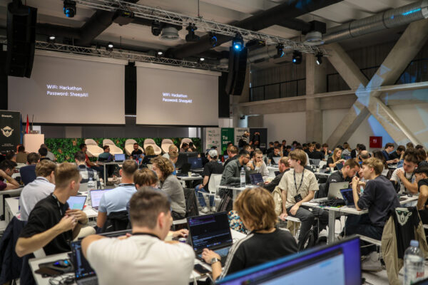 SheepAI Hackathon u Tehnološkom parku Split okupio je više od 150 sudionika: pobjedu odnio tim Splitko