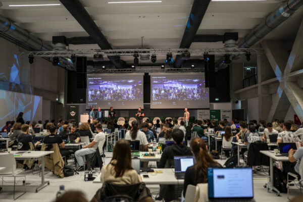SheepAI Hackathon u Tehnološkom parku Split okupio je više od 150 sudionika: pobjedu odnio tim Splitko