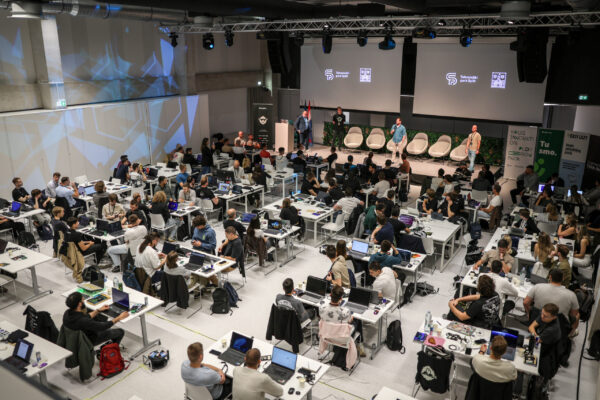 SheepAI Hackathon u Tehnološkom parku Split okupio je više od 150 sudionika: pobjedu odnio tim Splitko