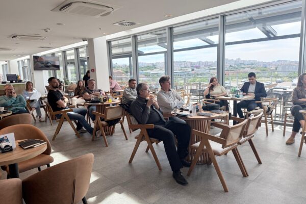 Održan meetup “3D ispis u strojarstvu: od ideje do gotovog proizvoda” u Tehnološkom parku Split