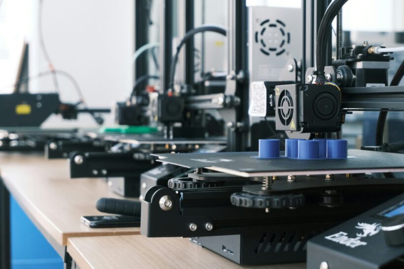 3D ispis u strojarstvu: Tehnološki park Split organizira besplatni meetup
