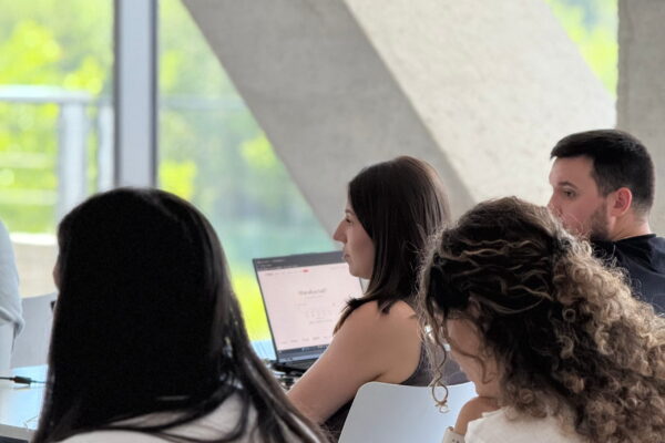 U Tehnološkom parku Split održana Vibe Coding radionica