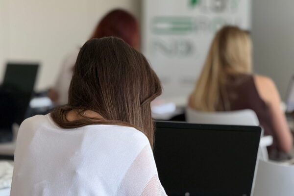 U Tehnološkom parku Split održana Vibe Coding radionica