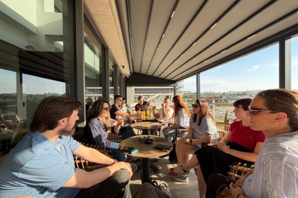 Innovate Meetup događanja za podršku startup idejama i poduzetnicima
