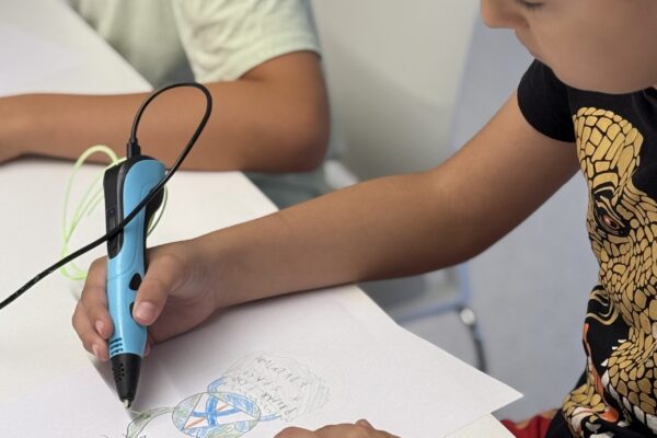 Završen ljetni sportsko-edukativni STEAM kamp u Tehnološkom parku Split