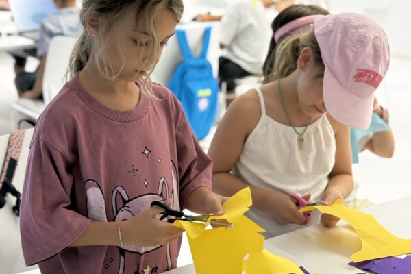 Završen ljetni sportsko-edukativni STEAM kamp u Tehnološkom parku Split