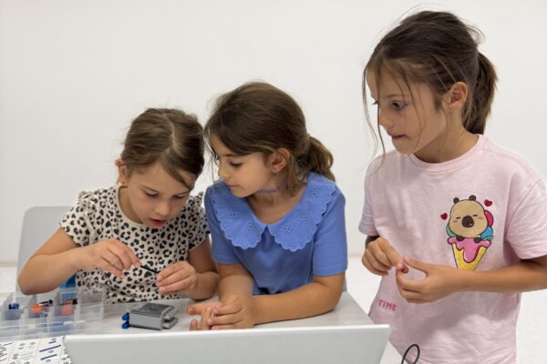 Završen ljetni sportsko-edukativni STEAM kamp u Tehnološkom parku Split