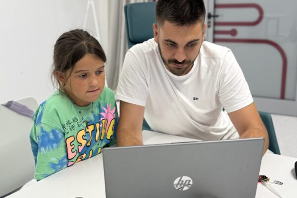 Završen prvi tjedan ljetnog sportsko-edukativnog STEAM kampa u Tehnološkom parku Split