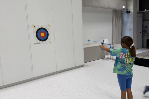 Završen prvi tjedan ljetnog sportsko-edukativnog STEAM kampa u Tehnološkom parku Split