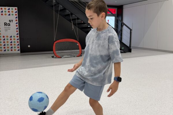 Završen prvi tjedan ljetnog sportsko-edukativnog STEAM kampa u Tehnološkom parku Split